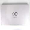 IMG_0060 Exo 2017 Season's Greetings Complete Set Calendar