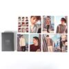 IMG_0074 Exo 2017 Season's Greetings Complete Set Calendar