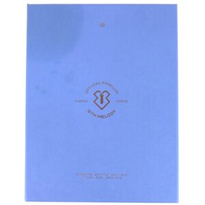BTOB 5th Melody Official Fanclub Goods Set [read]