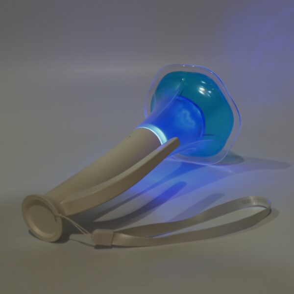 IMG_0107 BTOB Light Stick Ver. 2 Lightstick + Pouch