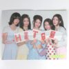 HITGS - Things We Love: H [Hi Ver.]1st Single Album Signed CD Promo 2025