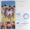 Be Boys - BE:1 [Ground Ver.] 1st Mini Album Signed CD Promo 2025