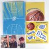 Be Boys - BE:1 [Basketball Ver.] 1st Mini Album Signed CD Promo 2025