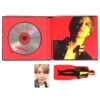 Taemin - Want [More Ver.] 2nd Mini Album CD + Photocard 2019 Shinee
