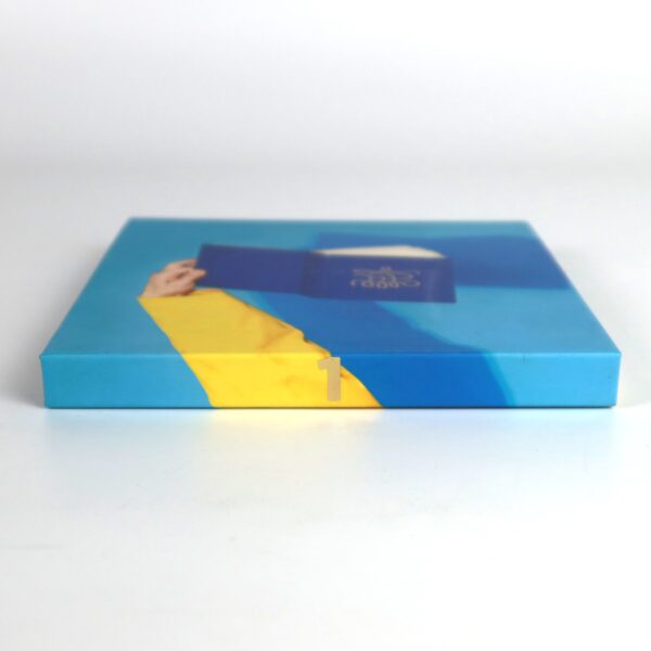 Jonghyun - She Is Album CD + Photocard K-Pop 2016 Shinee