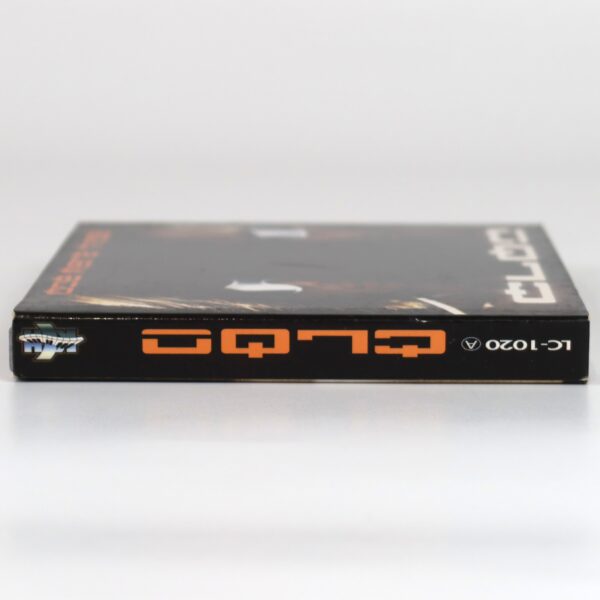 Clon - One More Time CD Album 90s K-Pop Dance 1997 Slipcase