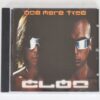 Clon - One More Time CD Album 90s K-Pop Dance 1997 Slipcase