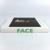 Key - Face [White Ver.] Album CD + Photocard K-Pop 2018 Shinee