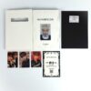 The Boyz - Maverick [Mood Ver.] 3rd Single Album Signed CD Promo 2021