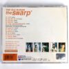 Sharp - The S#arp+2 The 2nd Album CD 90s K-Pop Korea Sharp 1999 [scuffing]