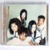 Sharp - The S#arp+2 The 2nd Album CD 90s K-Pop Korea Sharp 1999