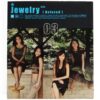 IMG_0359 Jewelry - Beloved 3rd Album CD Slipcase K-Pop 2003