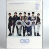 Infinite - Over The Top 1st Album CD Sealed K-Pop 2011