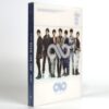 Infinite - Over The Top 1st Album CD Sealed K-Pop 2011