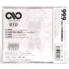 Infinite - BTD Japan Single Album CD Sealed K-Pop 2011 Before The Dawn