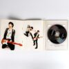 Infinite - Inspirit 1st Single Album CD 2011 K-Pop