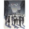Infinite - Destiny 2nd Single Album CD 2013 K-Pop