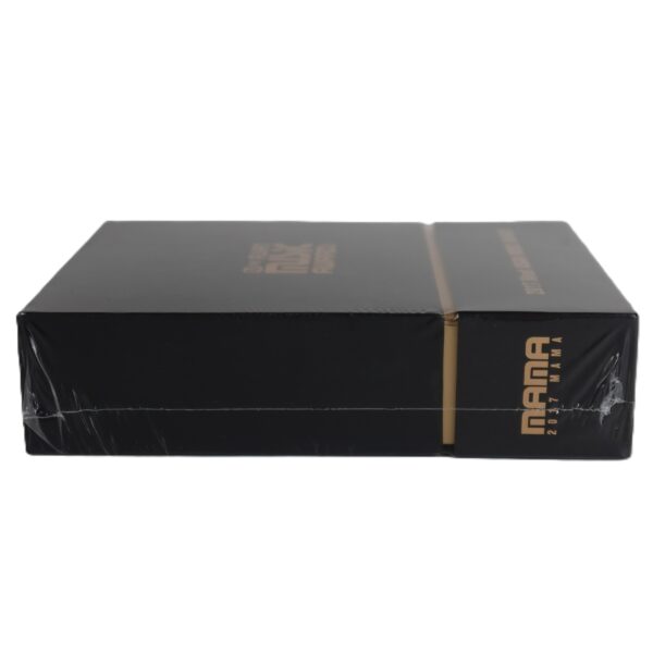 IMG_0505 2017 Mnet Asian Music Awards DVD Set Sealed BTS Twice Seventeen Exo Fromis 9