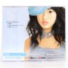 IMG_0508 Bin - Love Somebody CD Single Album Sealed K-Pop 2003 Jeon Hye-bin LUV