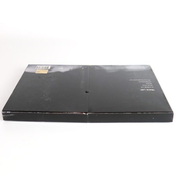 Rain - Back To The Basic Rain's Special Album CD Factory Sealed 2010