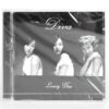 IMG_0535 Diva - Luxury Diva 6th Album Sealed CD K-Pop 2002