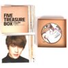 IMG_0577 FTIsland - Five Treasure Box Signed Autographed CD Album 2012 K-Pop