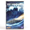 Poseidon (2006) Korean Late VHS Rental [NTSC] Korea Wolfgang Petersen Das Boot