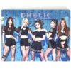 IMG_0857 D.Holic - Murphy & Sally 3rd Single Album Signed Autographed CD Promo 2015 K-Pop