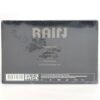 Rain - Back To The Basic Asian Special Edition CD DVD Sealed 2010 [read]