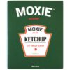 IMG_0916 Moxie - KetchUP Single Album CD K-Pop 2016 Ketch Up Bom & Bin