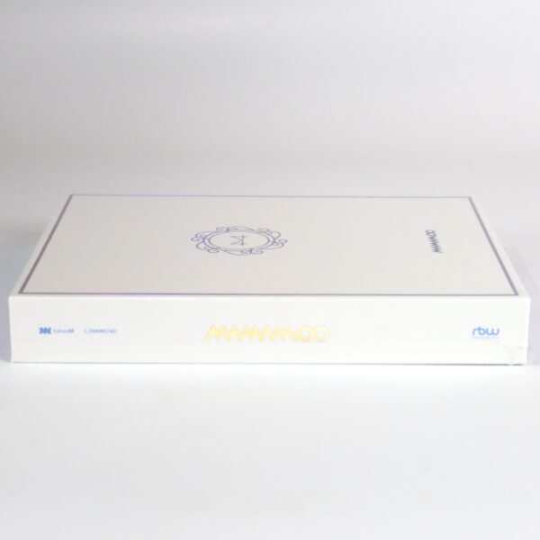 IMG_0974 Mamamoo - White Wind Album New Sealed CD 2019