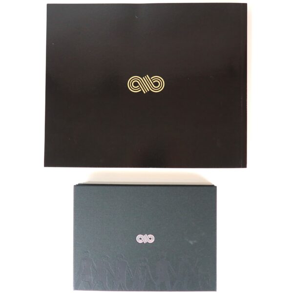 IMG_1100 Infinite - Second Invasion Photobook + DVD Set 2012 K-Pop
