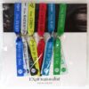 IMG_1127 Exo Planet #5 Exploration Dot Concert Fabric Bracelet Set 2020