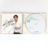 Lee Seung Gi – Dream Of A Moth Album Signed Autographed CD K-Pop 2010