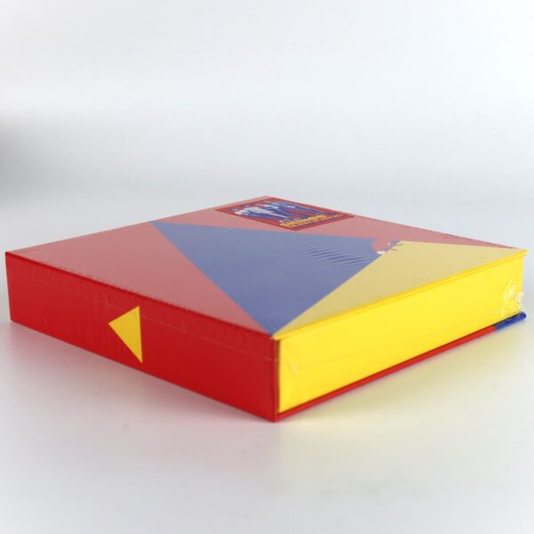 IMG_1273 Shinee - The Story Of Light Ep. 1 Album CD Sealed K-Pop 2018