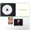 Key - Face [Green Ver.] The First Album CD + Photocard K-Pop 2018 Shinee 2