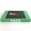Key - Face [Green Ver.] The First Album CD + Photocard K-Pop 2018 Shinee 2