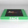 Key - Face [Green Ver.] The First Album CD + Photocard K-Pop 2018 Shinee 3
