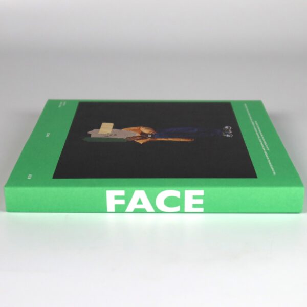 Key - Face [Green Ver.] The First Album CD + Photocard K-Pop 2018 Shinee 3