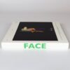 Key - Face [White Ver.] The First Album CD + Photocard K-Pop 2018 Shinee 2