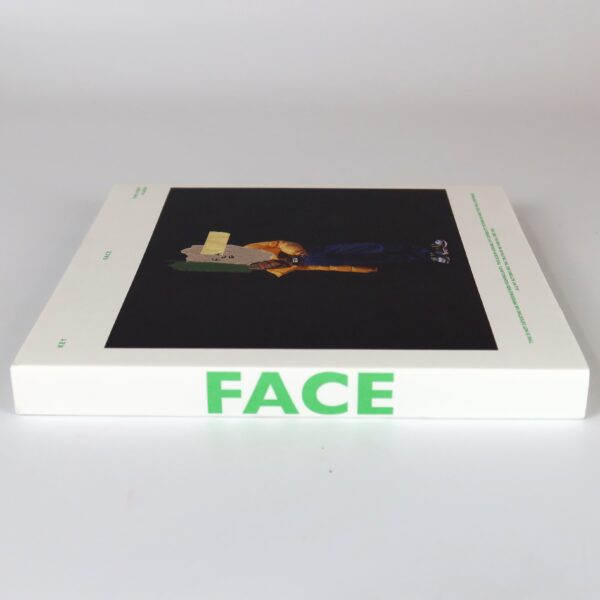 Key - Face [White Ver.] The First Album CD + Photocard K-Pop 2018 Shinee 2