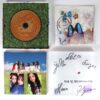 IMG_1365 KiiiKiii - Uncut Gem Signed Autographed Album CD Promo 2025