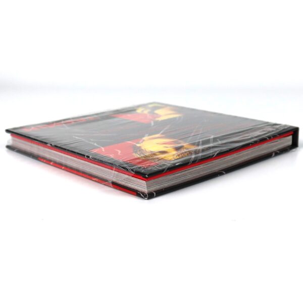 Taemin - Want [More Ver.] 2nd Mini Album CD + Photocard 2019 Shinee 2