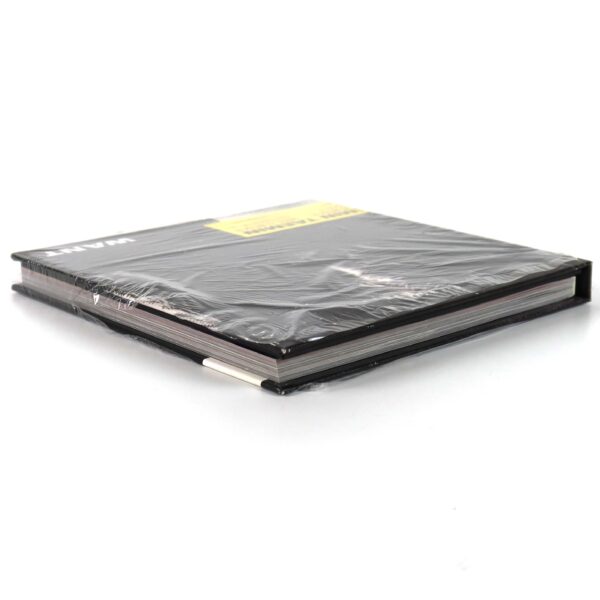 Taemin - Want [Want Ver.] 2nd Mini Album CD + Photocard 2019 Shinee 1