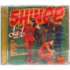 Shinee - 1 of 1 5th Album CD Key Cap Sheet K-Pop 2016