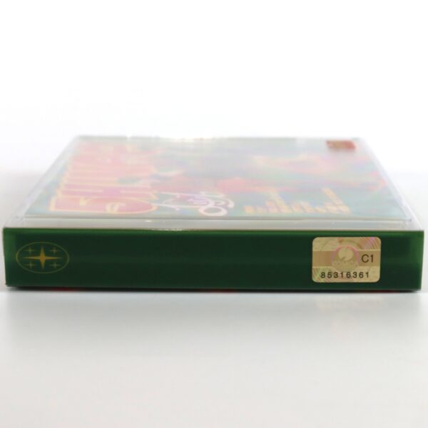 Shinee - 1 of 1 5th Album CD Key Cap Sheet K-Pop 2016