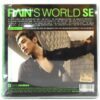 Rain - Rain's World Special Edition SE 4th Album CD + DVD + Diary 2006 Bi