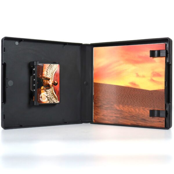 IMG_1511 Rain - Rain's World 4th Album Digital Disc 2006 Bi