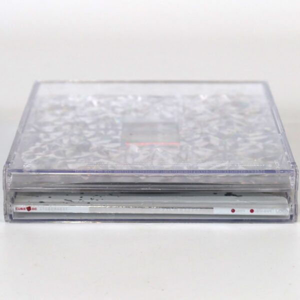 IMG_1518 Rain - Rain Effect 6th Album CD 2014 Bi