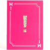 IMG_1552 Mamamoo - Pink Funky Mini Album CD K-Pop 2015